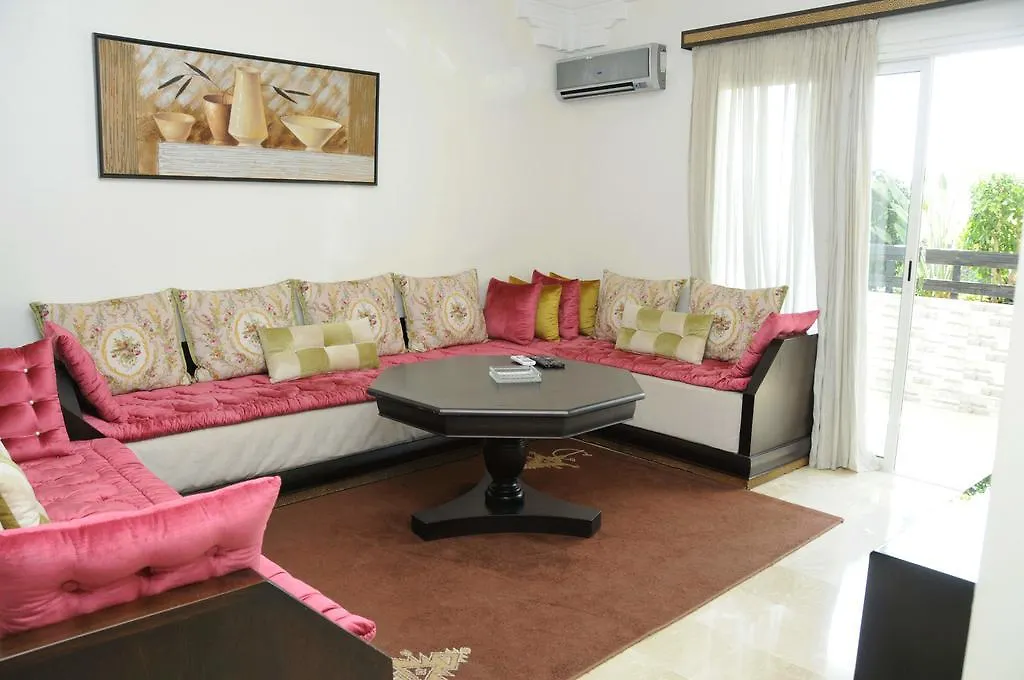 Maliari Collection Marina Apartamento Agadir Marrocos